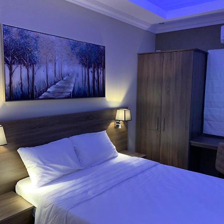 Casa Pereybere Tourist Residence Pereybere Beach ภายนอก รูปภาพ