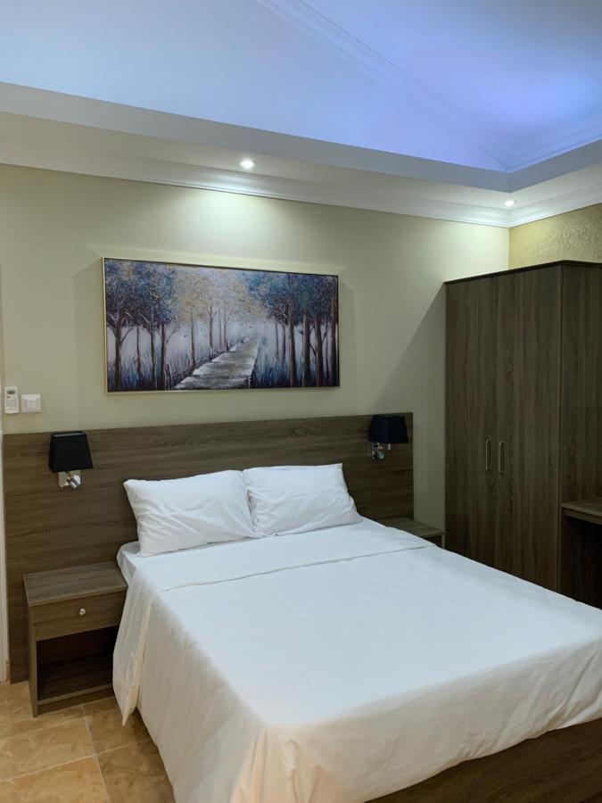 Casa Pereybere Tourist Residence Pereybere Beach ภายนอก รูปภาพ