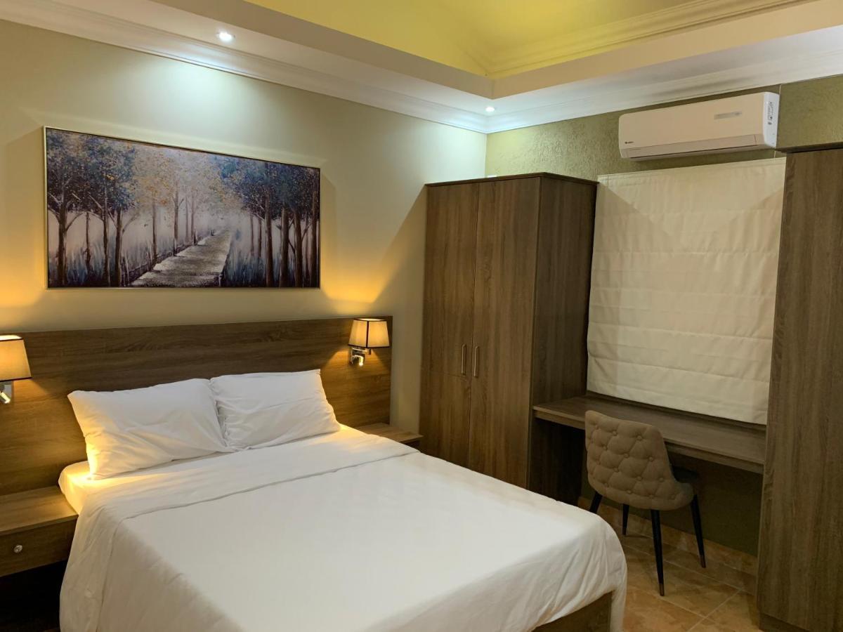 Casa Pereybere Tourist Residence Pereybere Beach ภายนอก รูปภาพ