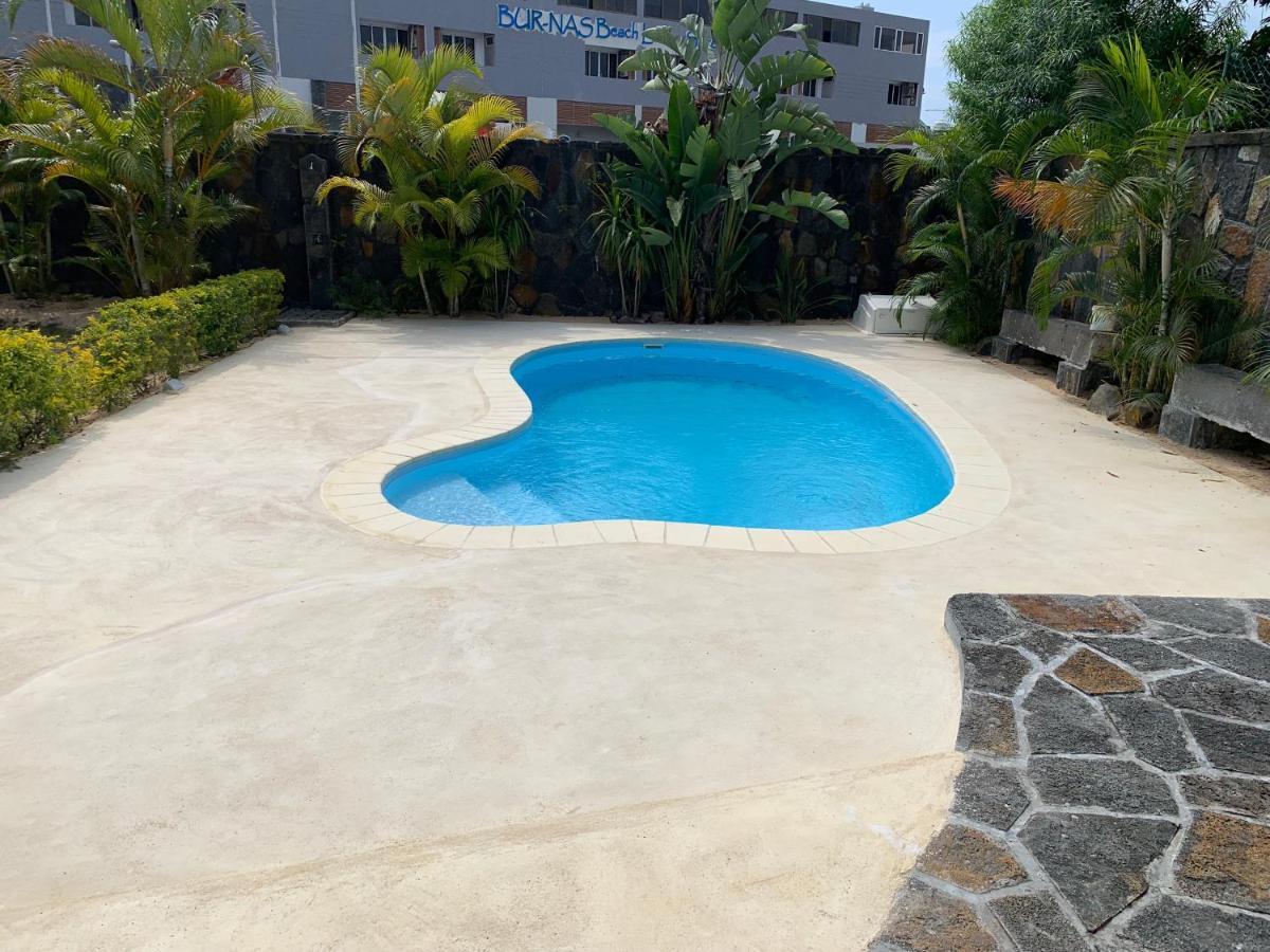 Casa Pereybere Tourist Residence Pereybere Beach ภายนอก รูปภาพ