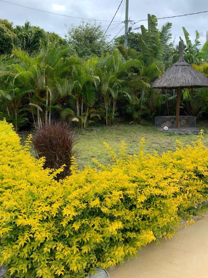 Casa Pereybere Tourist Residence Pereybere Beach ภายนอก รูปภาพ