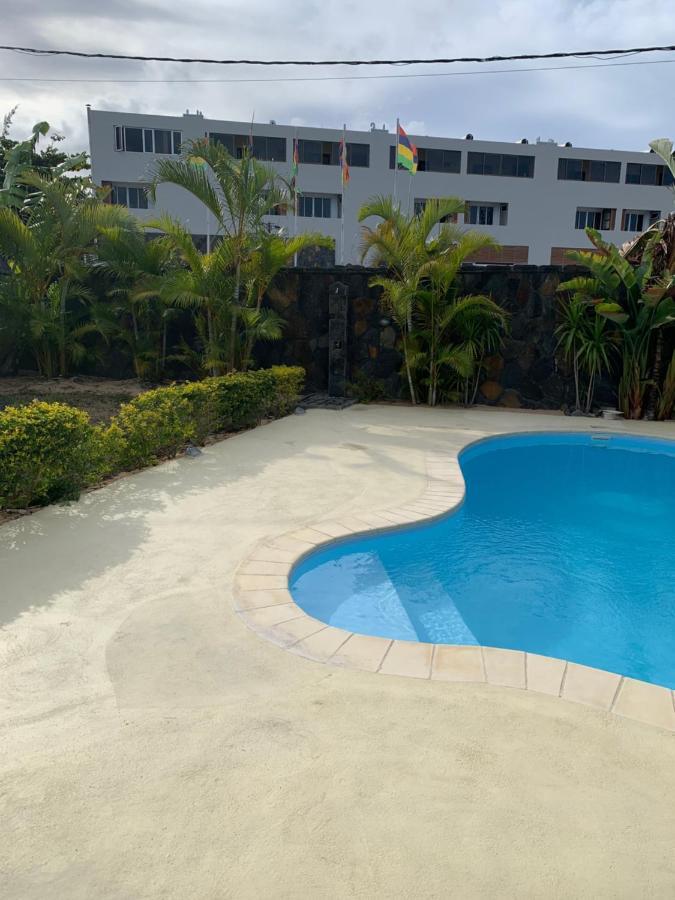 Casa Pereybere Tourist Residence Pereybere Beach ภายนอก รูปภาพ