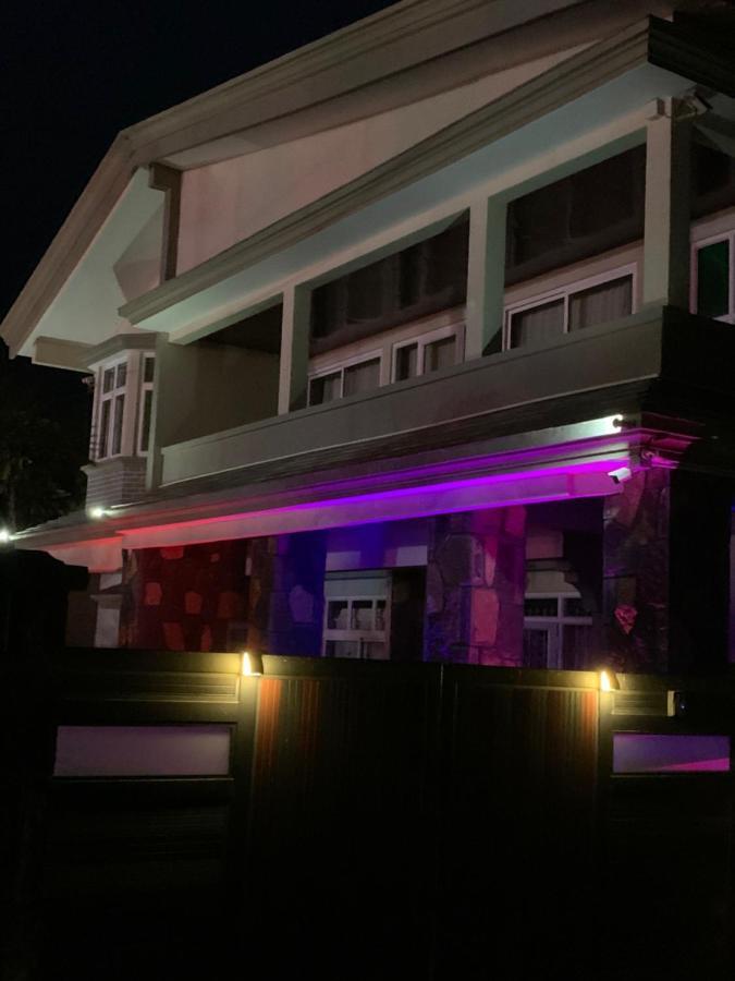 Casa Pereybere Tourist Residence Pereybere Beach ภายนอก รูปภาพ