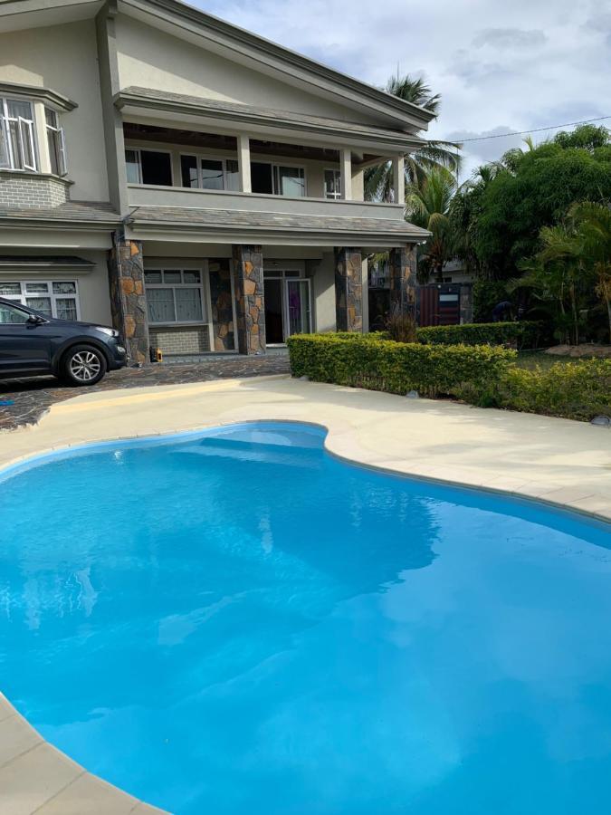 Casa Pereybere Tourist Residence Pereybere Beach ภายนอก รูปภาพ