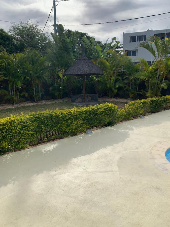 Casa Pereybere Tourist Residence Pereybere Beach ภายนอก รูปภาพ